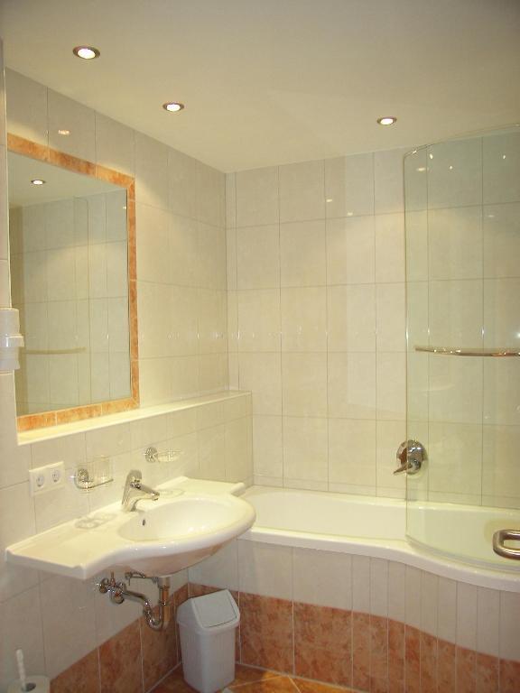 Haus Bergkristall Obergurgl Room photo