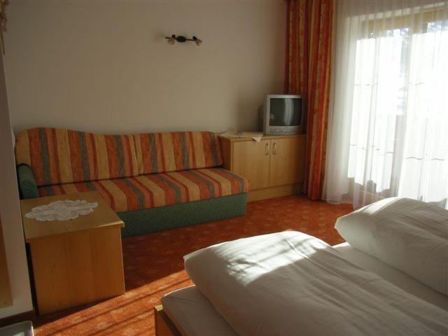 Haus Bergkristall Obergurgl Room photo