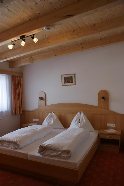 Haus Bergkristall Obergurgl Room photo